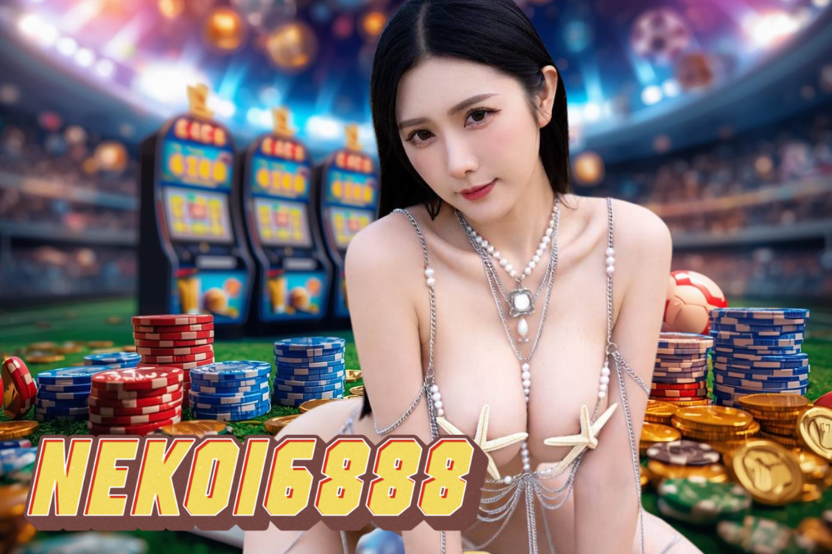 neko16888 slot